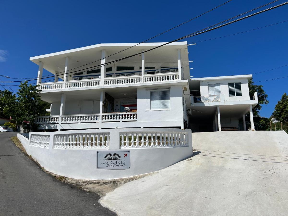 Los Roires Beach Apartments - Housity
