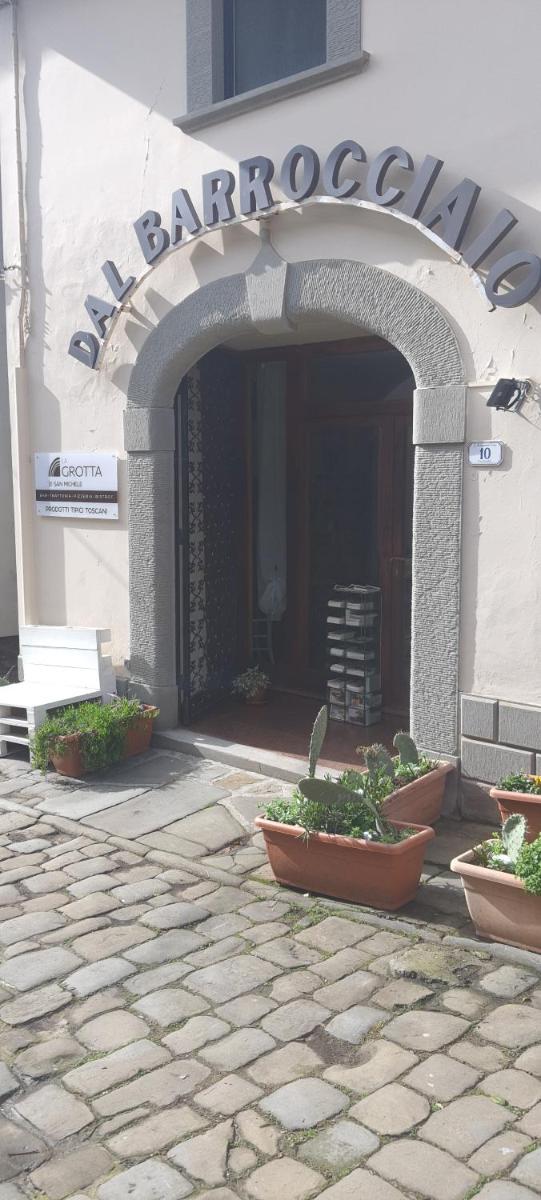 La Grotta San Michele - Housity