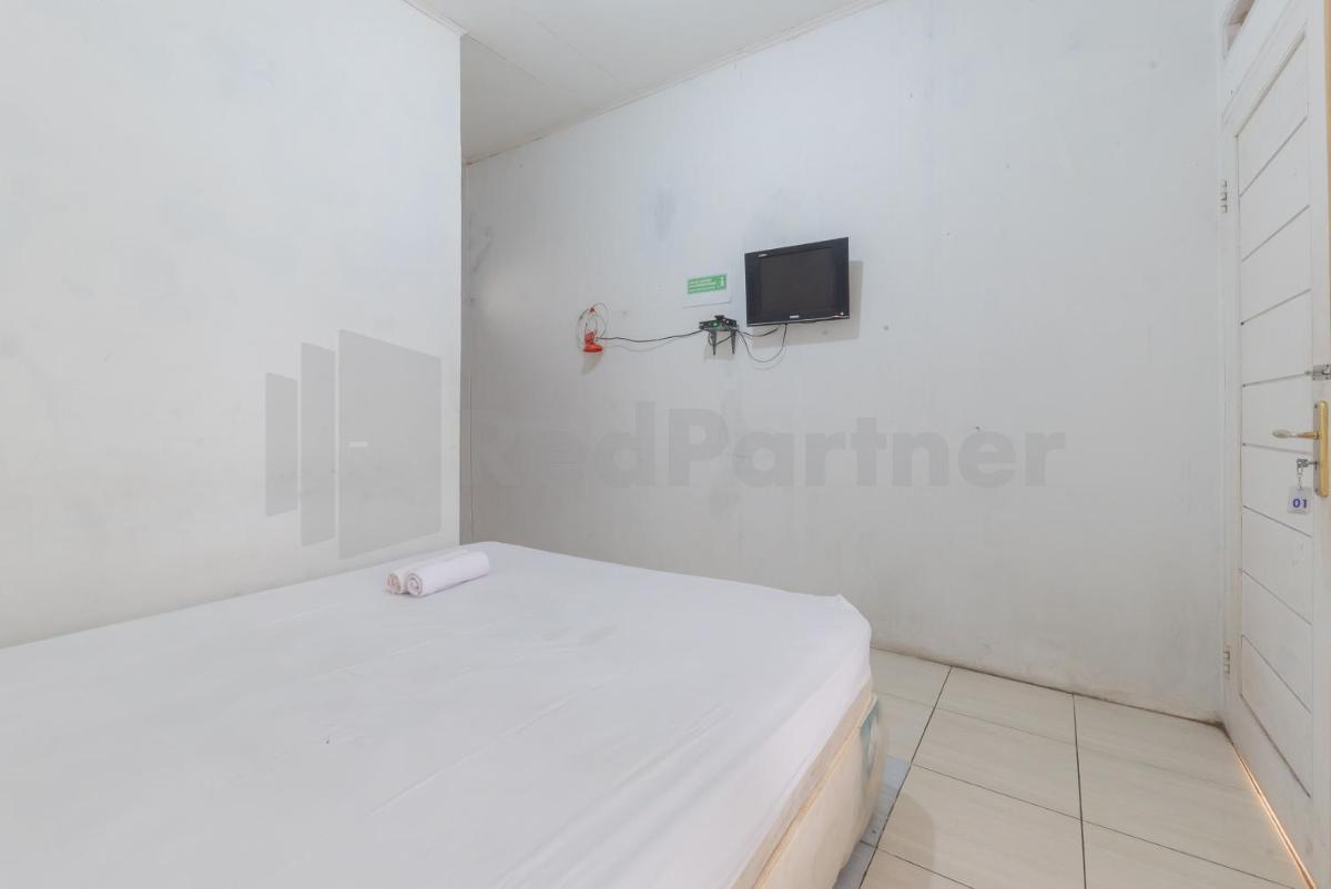 Selaras Homestay Ciwidey - Housity