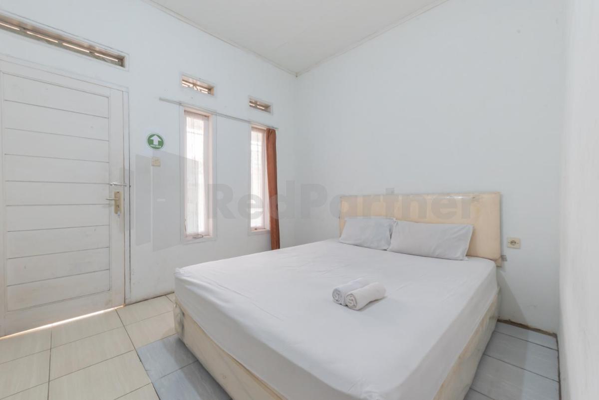 Selaras Homestay Ciwidey - Housity