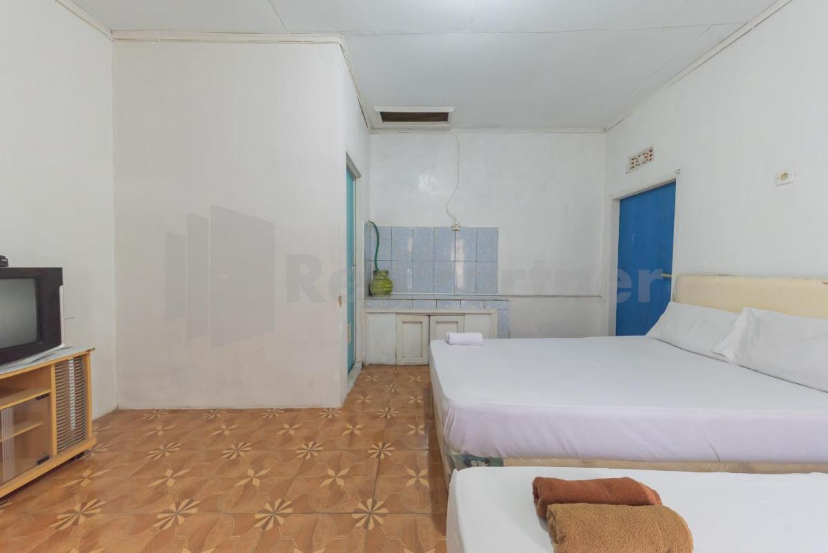 Selaras Homestay Ciwidey - Housity