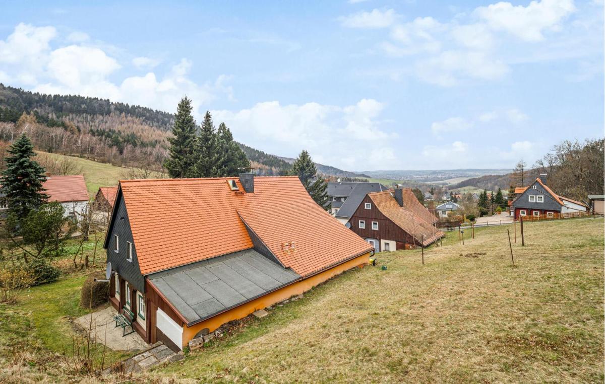 Feriehaus Pfaffhäusl - Housity