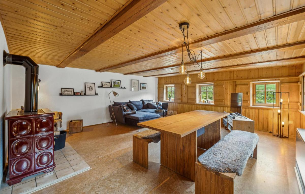 Feriehaus Pfaffhäusl - Housity