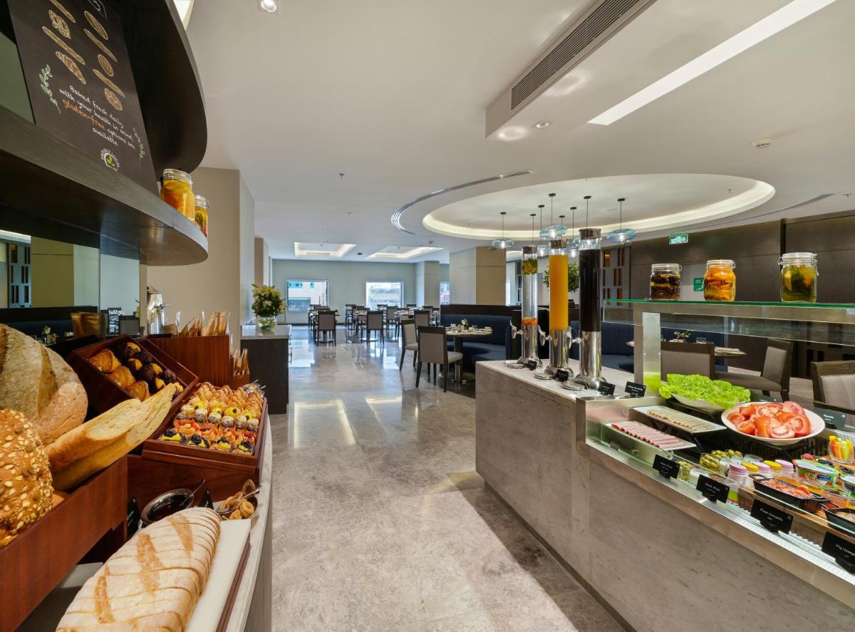 Suitetrails - Dar Rayhaan by Rotana Al Khobar
