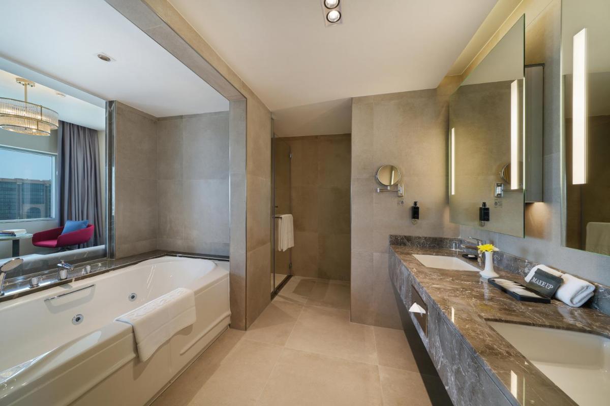 Suitetrails - Dar Rayhaan by Rotana Al Khobar