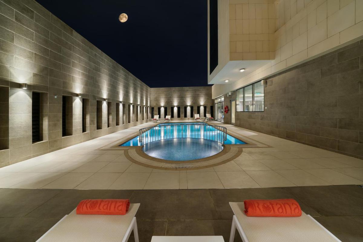 Suitetrails - Dar Rayhaan by Rotana Al Khobar