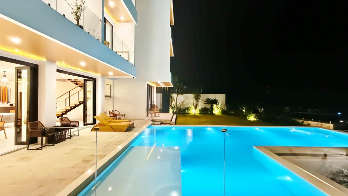 VILLA VALITO - Housity