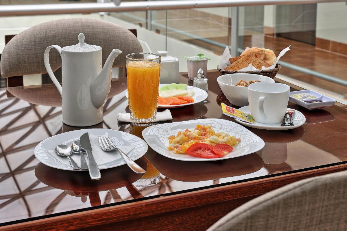 Suitetrails - Hostal Patrimonio - Potosi