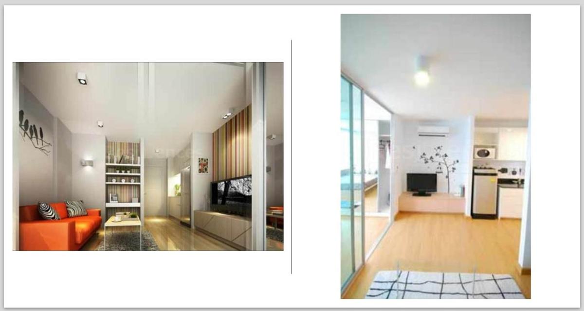 The 360 Swift condo BKK - Housity