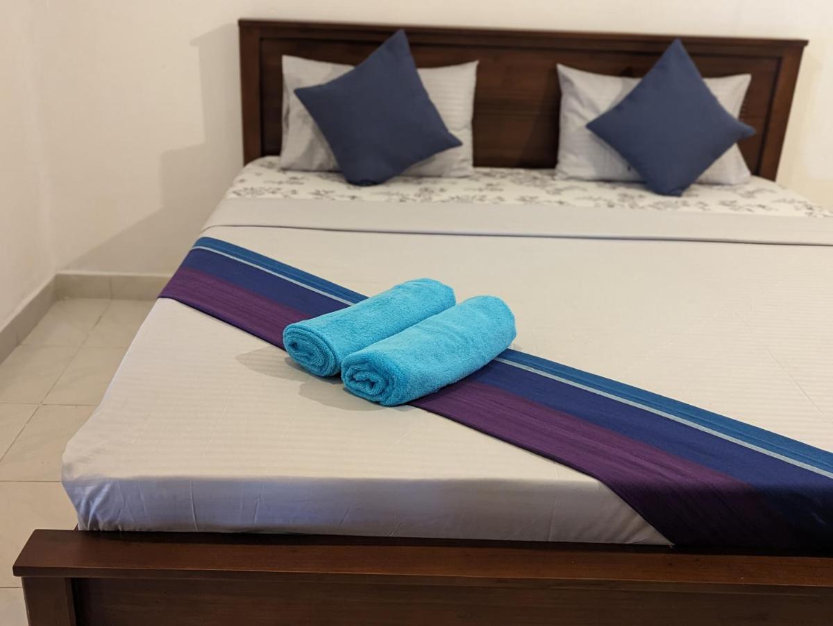 Ceyio traditional villa - Housity