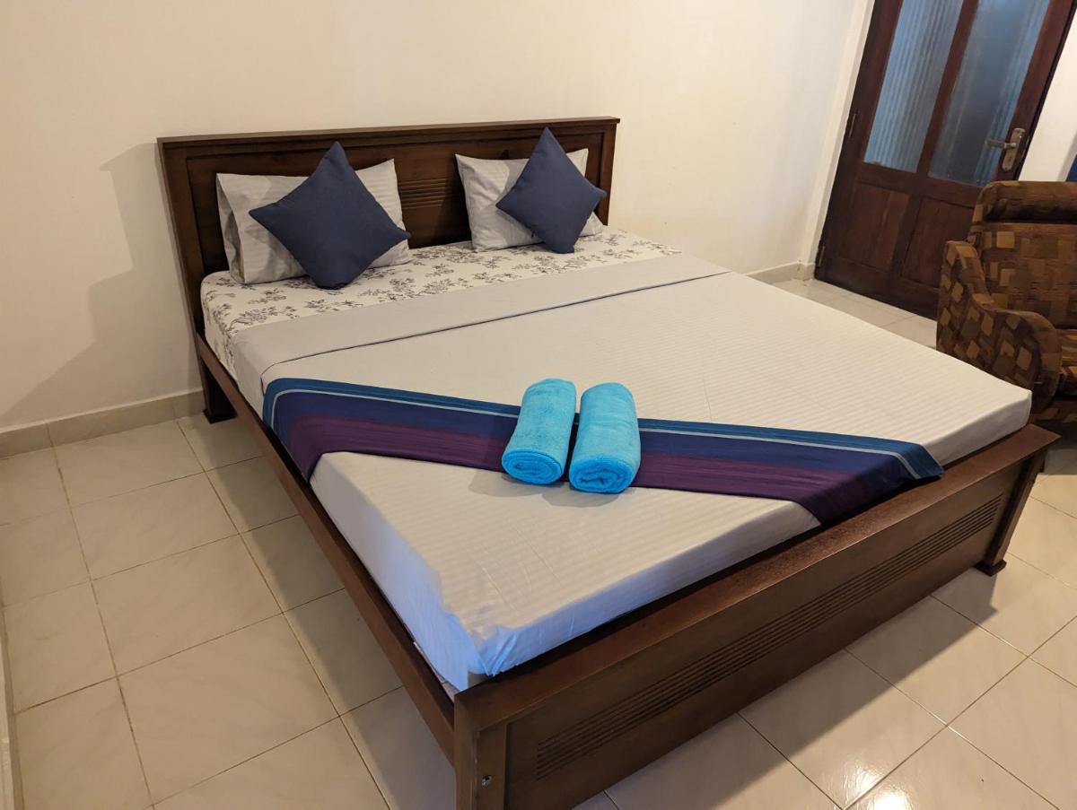 Ceyio traditional villa - Housity