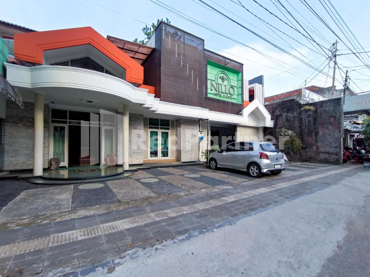 Nillo Hotel Kebumen Mitra RedDoorz - Housity