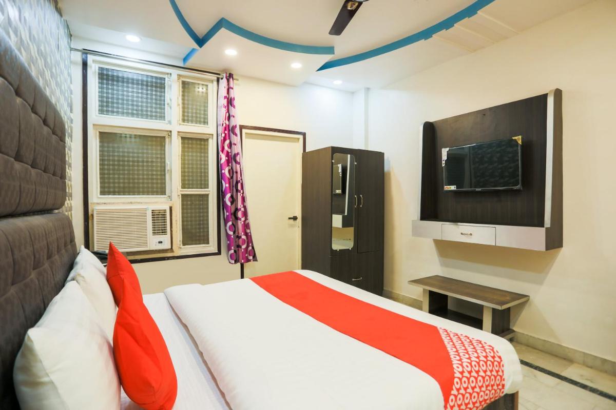 Hotel Nimisha Jail Rd - Housity