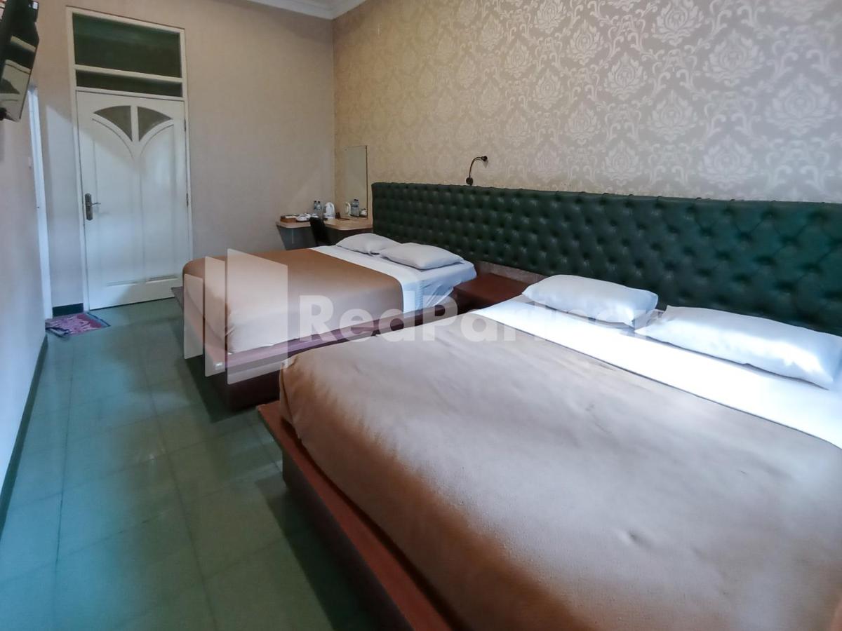 Nillo Hotel Kebumen Mitra RedDoorz - Hizvo