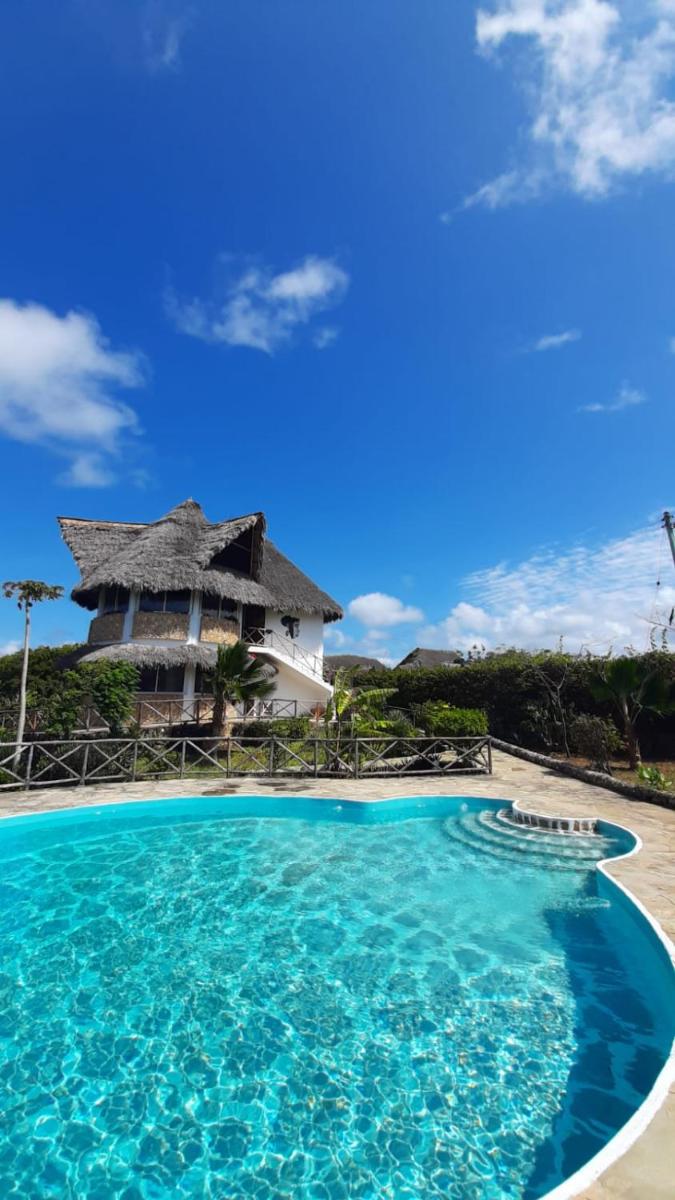 Njala House - Villa con piscina - Housity