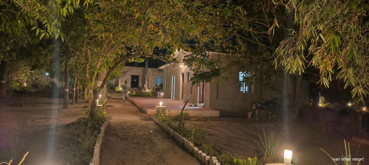 Van Vihar Resort - Housity