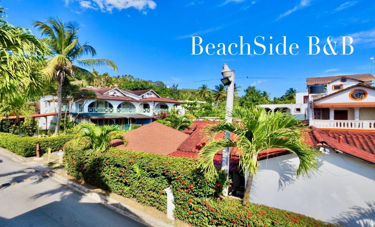 BeachSide B&B Hotel - Housity