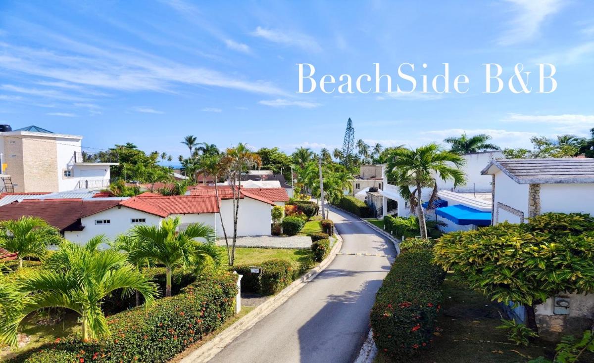 BeachSide B&B Hotel - Housity