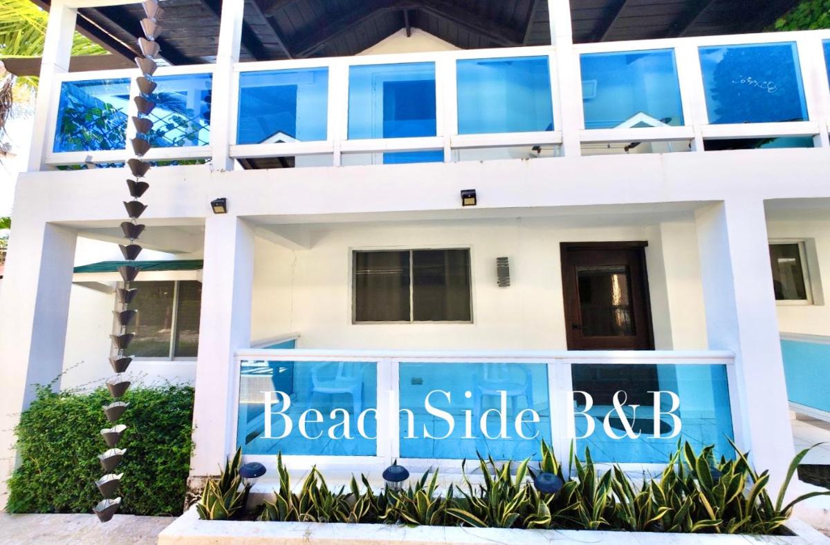 BeachSide B&amp;B Hotel - Housity