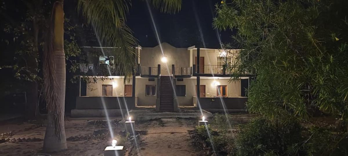 Van Vihar Resort - Housity