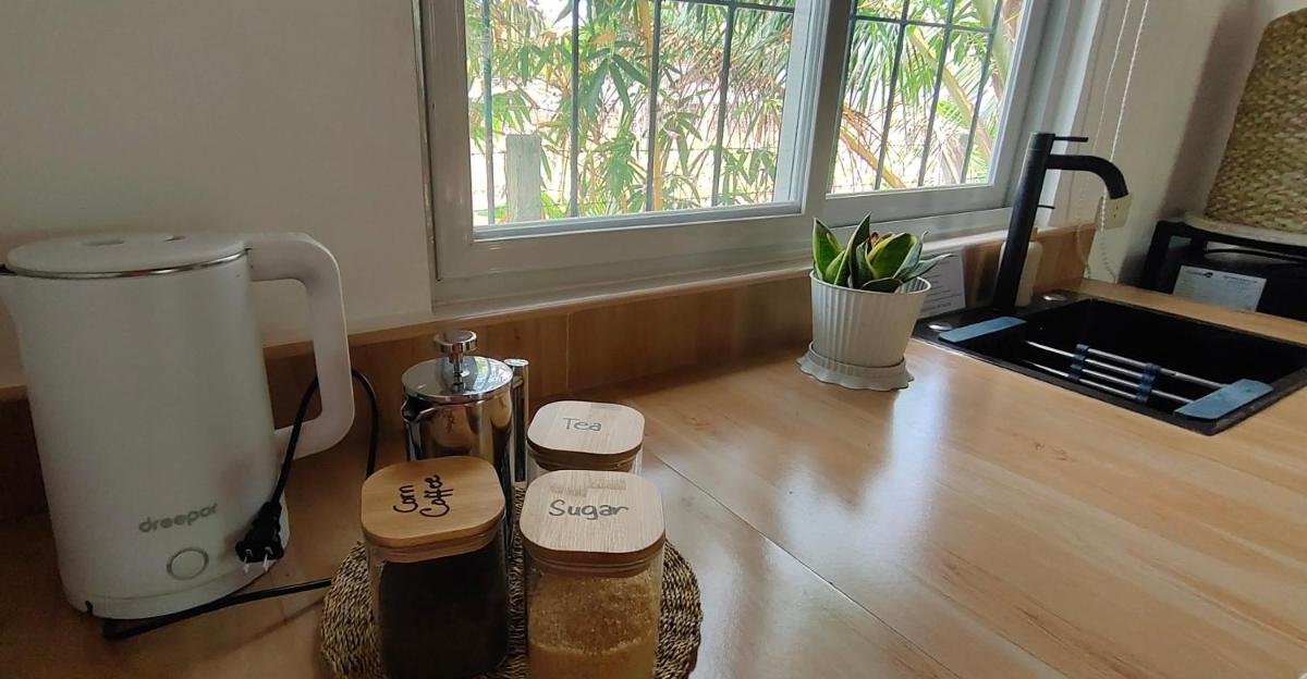 RC Hutspot Tourist Inn - Housity