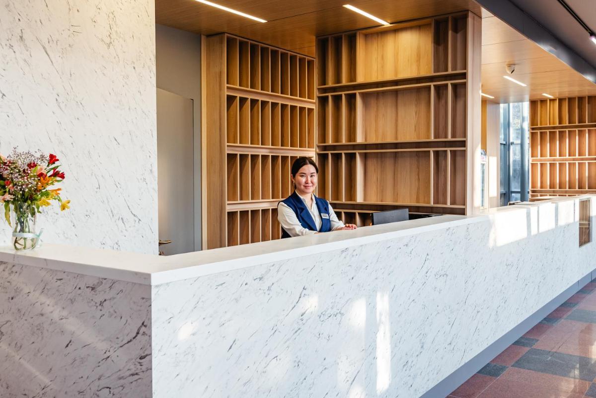 AYKUN Hotel - Housity