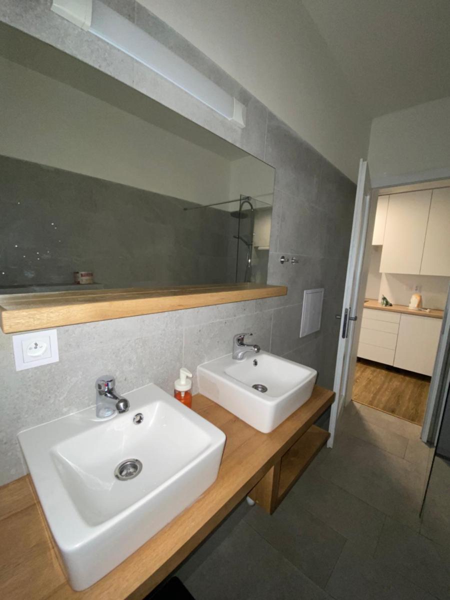 Suitetrails - Garsoniéra Ostrava City centr, Na Hradbách 118