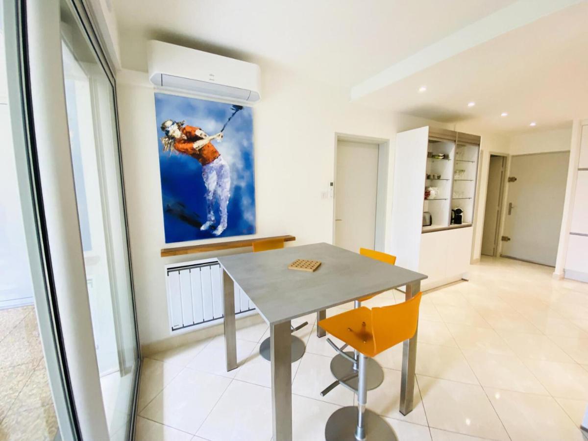 Résidence Eagle - 3 Pièces pour 6 Personnes 094 - Housity