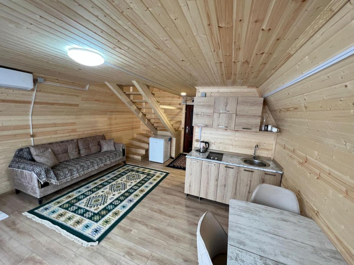 Time House - Housity