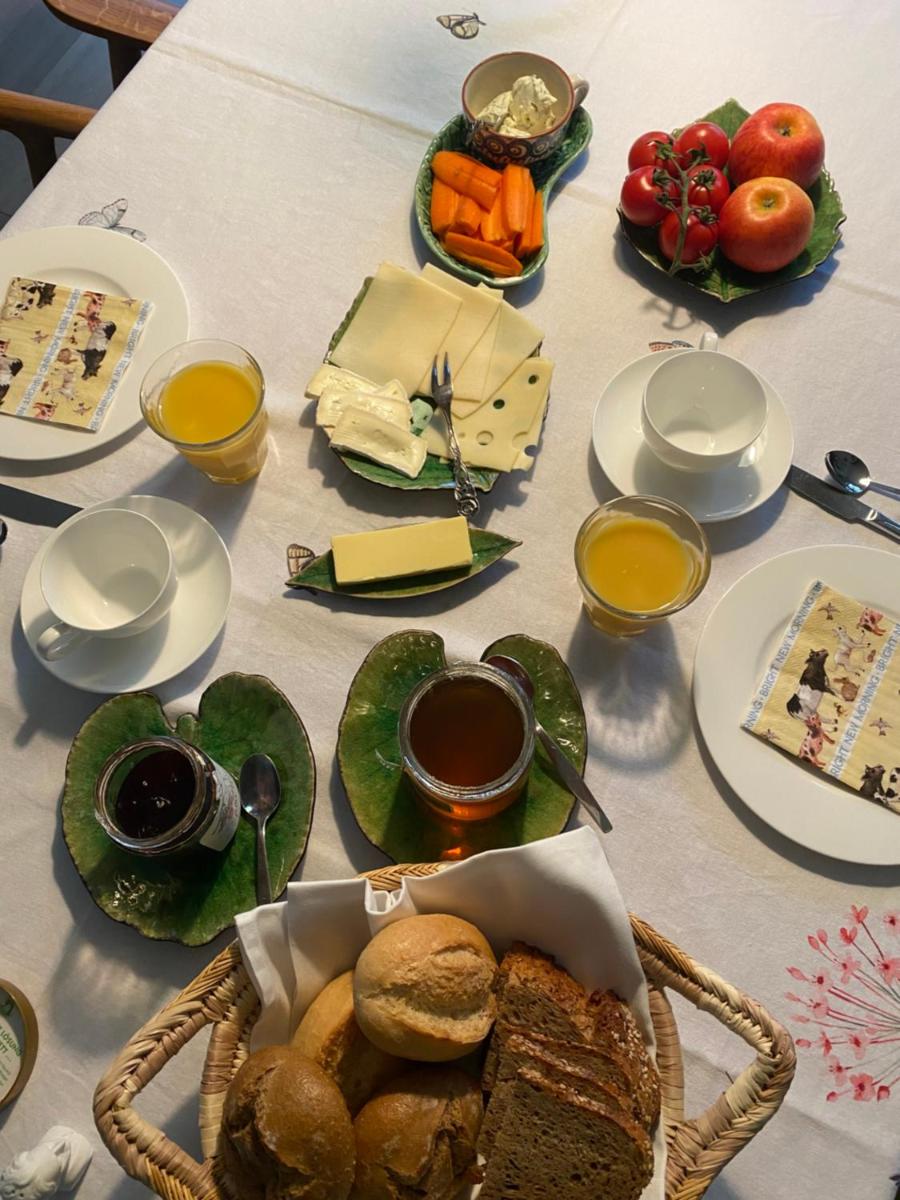 Bed & Breakfast am Rheinsteig Bad Honnef - Housity