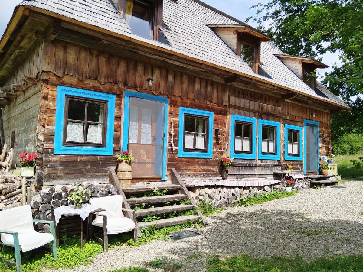 Small Apartment in Breb s Cosy Barn - Housity