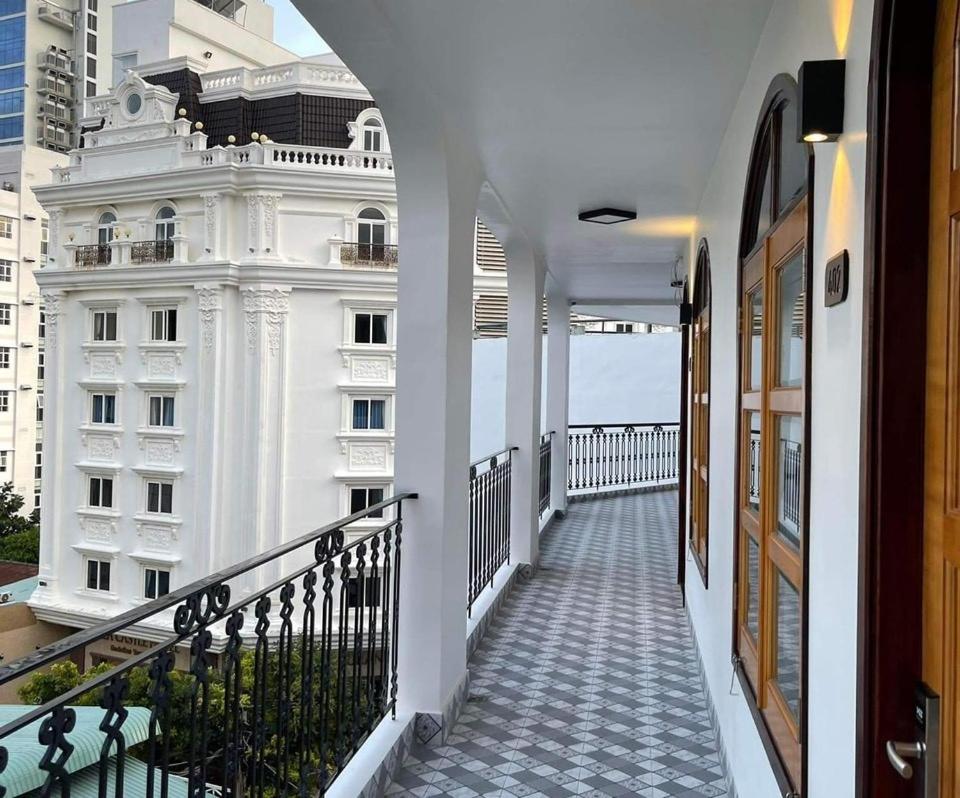 Mai Hotel - Housity