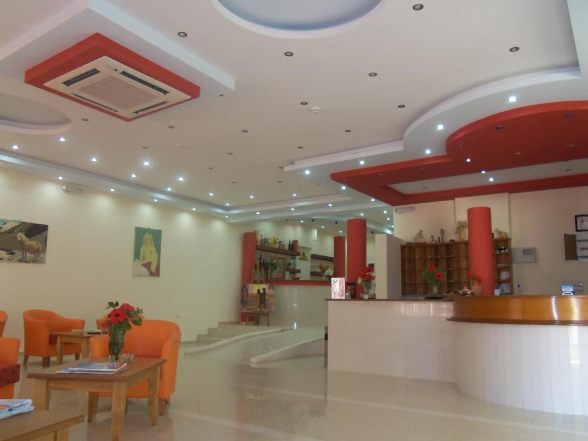 Ionio Star Hotel - Housity