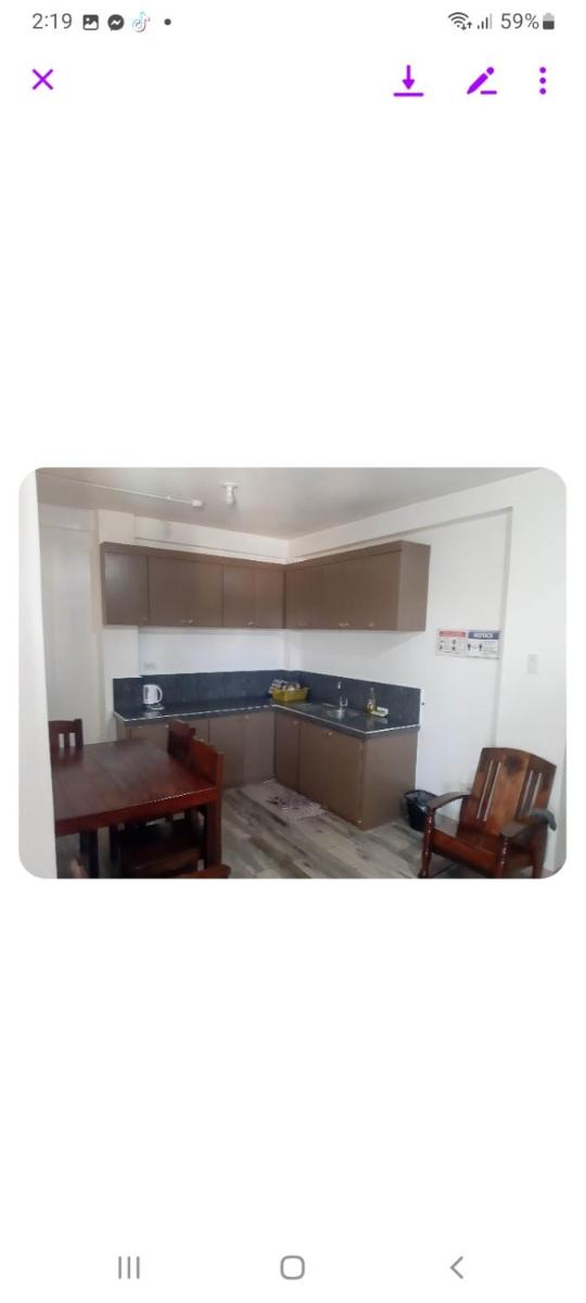 Sienna's Flat and Transient House - Housity