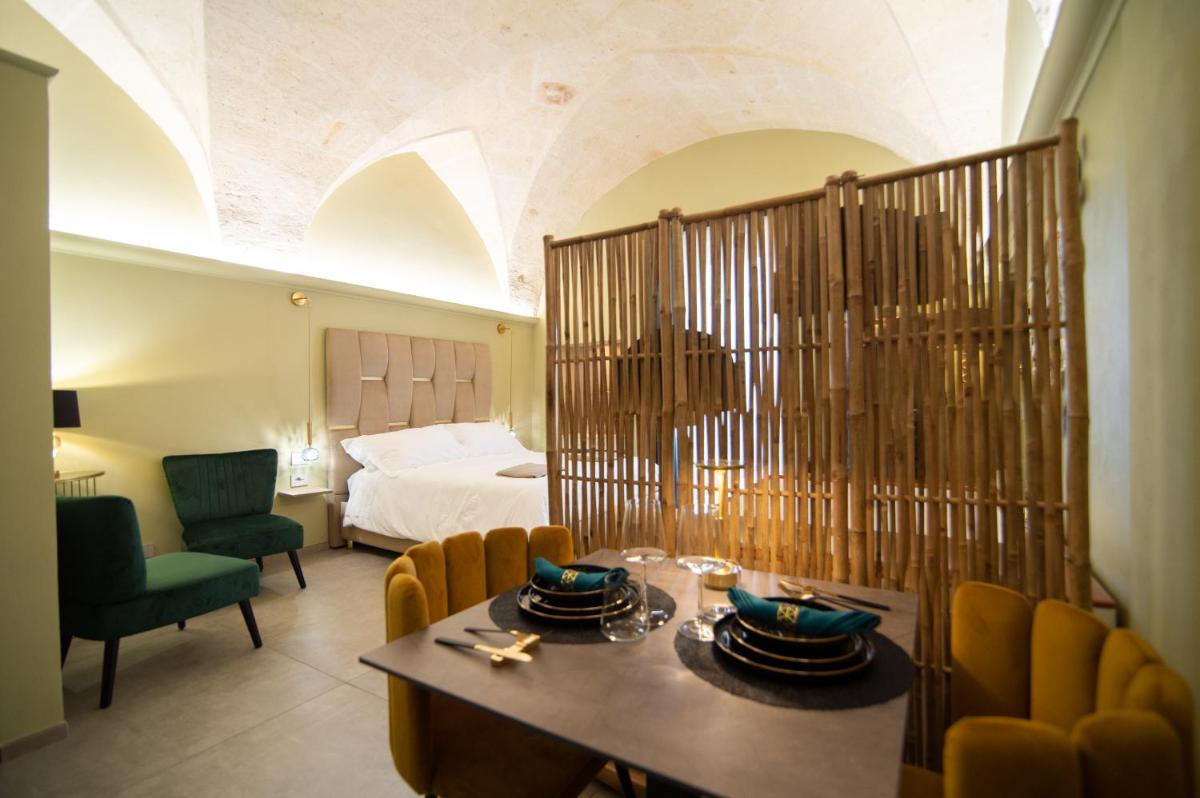 Siramà Suite Deluxe - Housity