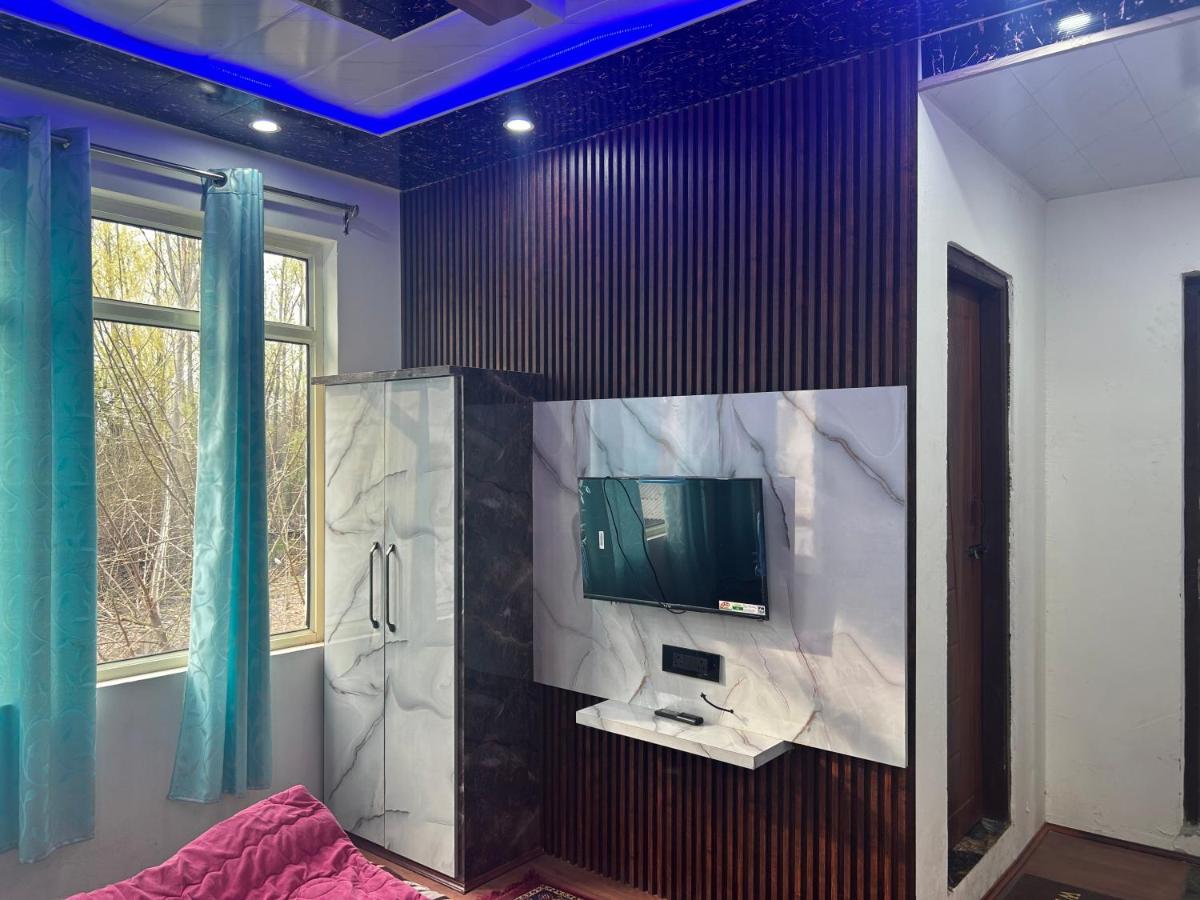 Hotel Resonance Exotic - Housity