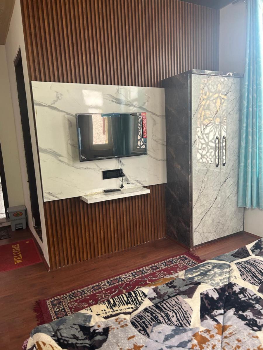 Hotel Resonance Exotic - Housity