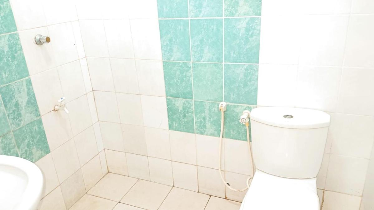 Suitetrails - Tharindu Hostel