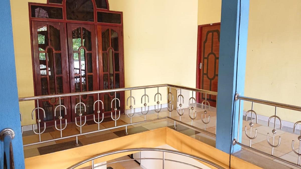 Suitetrails - Tharindu Hostel