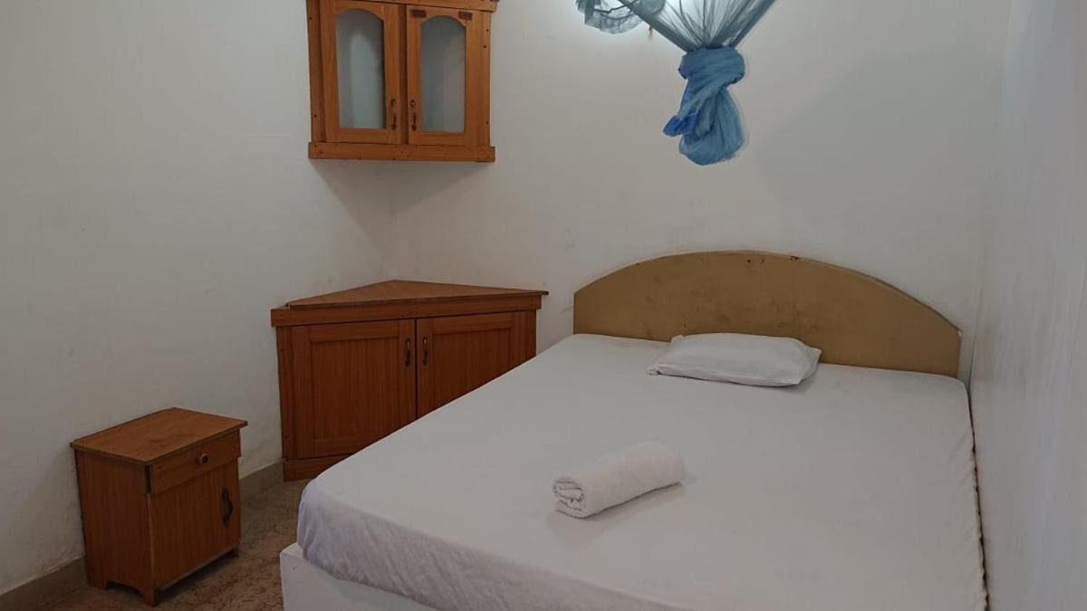 Suitetrails - Tharindu Hostel