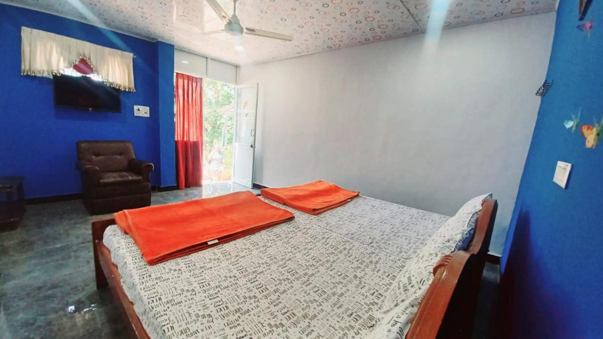 KTM 7thHeaven Homestay - Housity