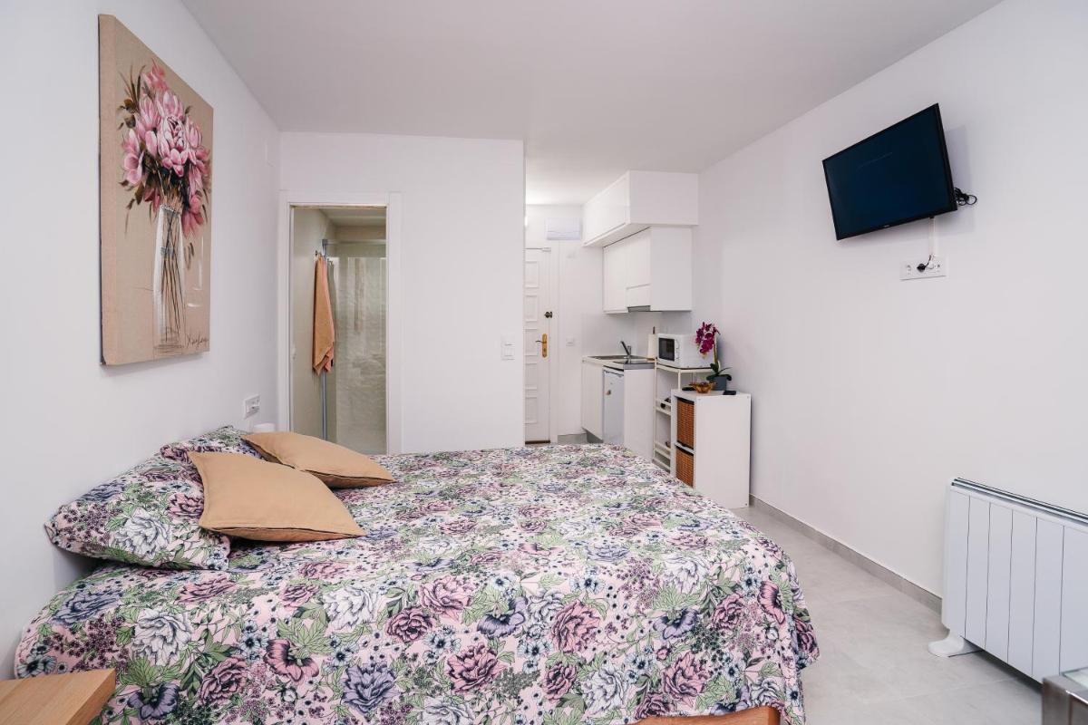 Rio Mar Studio reformado marzo 2024 - Housity