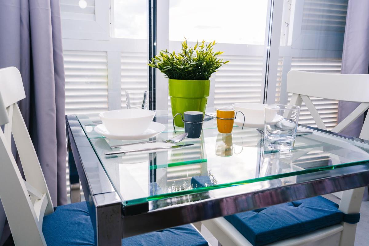 Rio Mar Studio reformado marzo 2024 - Housity