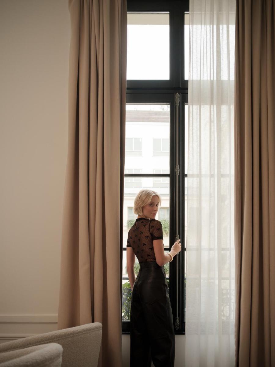 Clients de l'établissement Maison Delano Paris