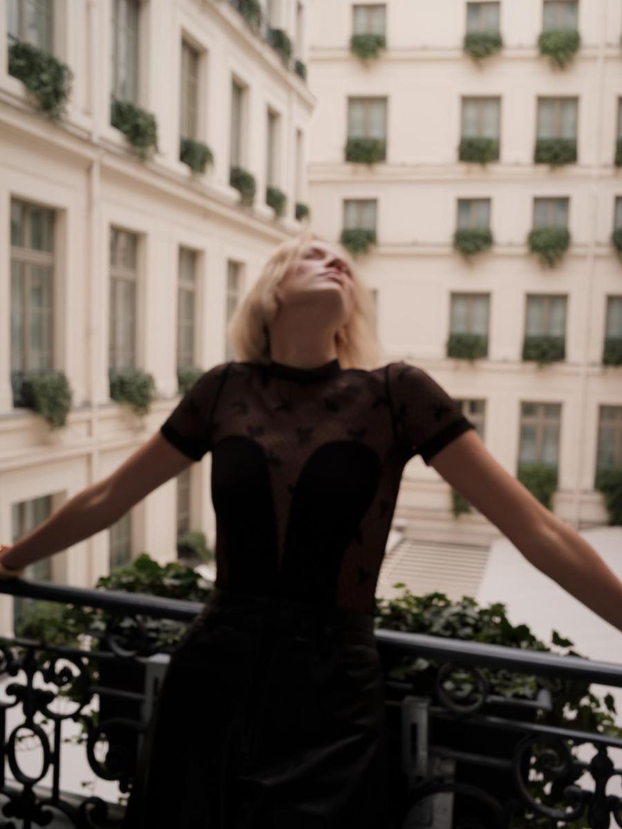 Clients de l'établissement Maison Delano Paris
