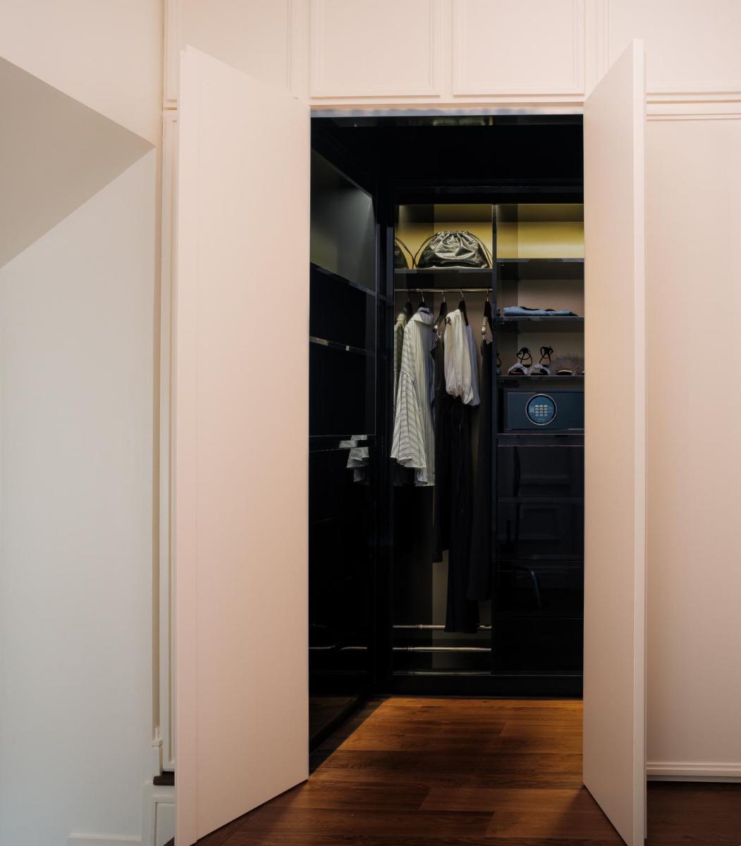 Photo de la galerie de l'établissement Maison Delano Paris, à Paris