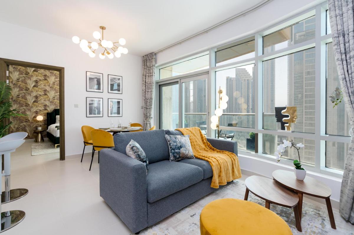 Ultimate Stay / 2 Beds / Opera and Fountain views - Housity