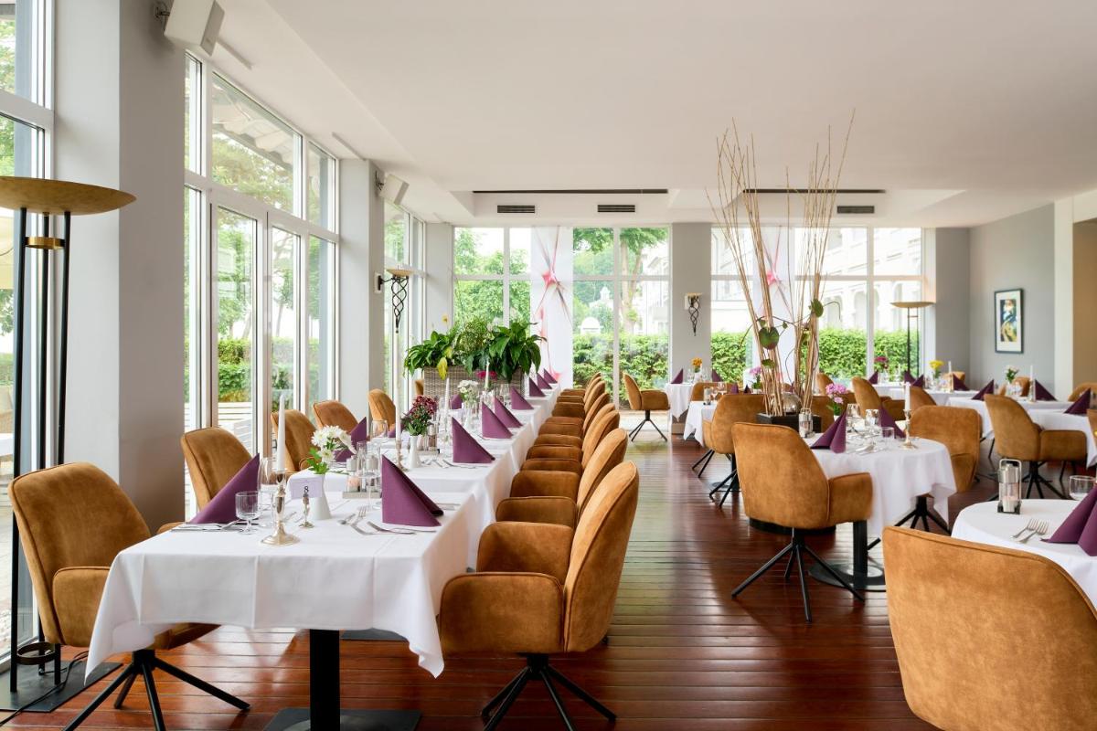 Grand Hotel Binz - Housity