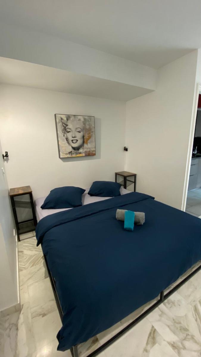 superbe appartement centre ville et plage à 10 min - Housity