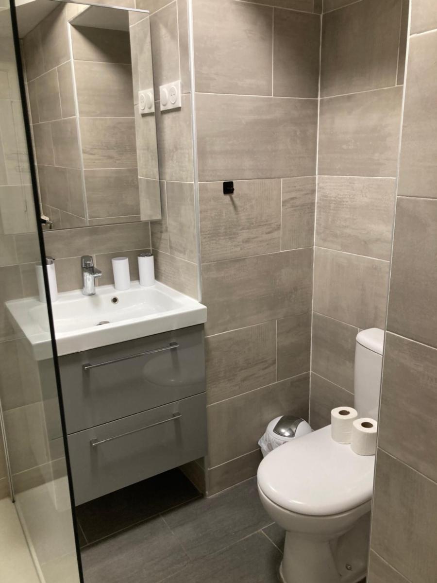 superbe appartement centre ville et plage à 10 min - Housity